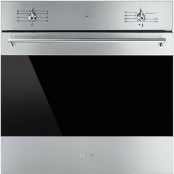 Pečica SMEG SF6341GX