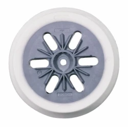 Bosch brusni tanjir meki 125 mm 2608601118