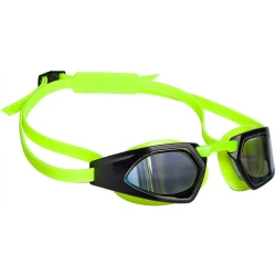 Mad wave x-blade mirror black/green