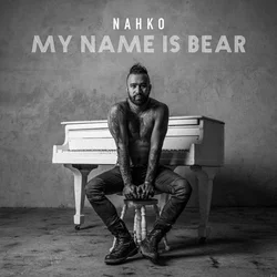 Nahko - My Name Is Bear (2 LP)