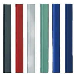 Letvice za vezavo durable 2901 DURABLE - RDEČE