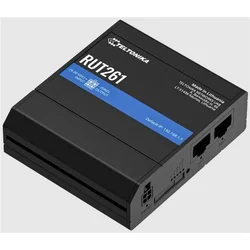 TELTONIKA RUT261 4G Cat 6 Router ESIM