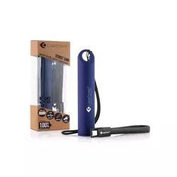STREET POWER Plava CasePower 2600mAh power bank