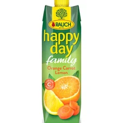 SOK HAPPY DAY HAPPY POMORANDZA,SARG,LIM.1L BRIK