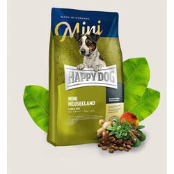 Happy Dog Mini New Zeland Hrana za pse, 4kg