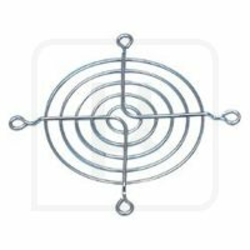 Mrežica za ventilator 60x60 metalna
