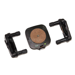SYRP SY0013-0001 MC End Caps & Carriage