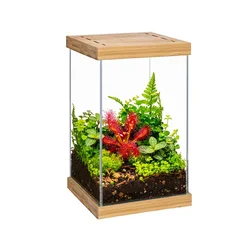 Mini terarij AQUAEL SELVA