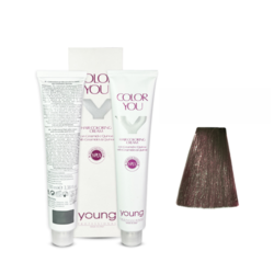 YOUNG Farba za kosu No 6.3 Dark golden blond, 100ml