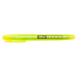 Tekstmarker Forpus Agent