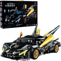 shumee Knight Light RTDR457-9 1300-delni gradbeni set