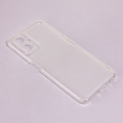 Torbica silikonska Ultra Thin za Realme 9i transparent