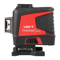 Uni-T LM575LD - Križni laserski nivelir 5200 mAh