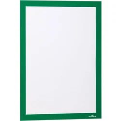 Okvir samolepilni duraframe a4 zelen 1/2 DURABLE - ZELEN
