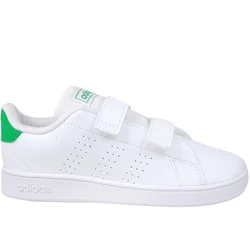 Adidas Čevlji bela 26 EU Advantage CF I