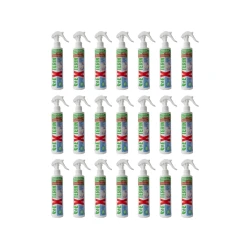 Exterin Biorazgradivo sredstvo za efikasno uklanjanje fleka bez alkohola 200ml - 21 kom