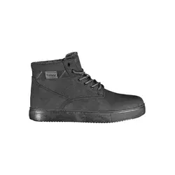 Carrera Muške čizme Cam23108_Ne2020Blac, Crne