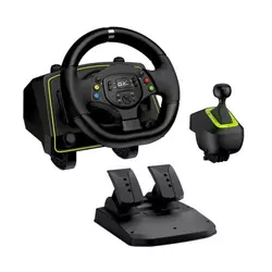 Volan Joystick SpeedMaster X2