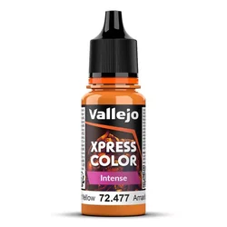 XSI Dreadnought Yellow 18ml