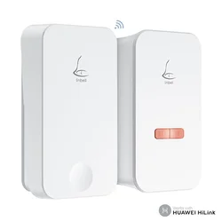Linptech Bežično zvono G4L