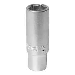 MJW 1/4 nastavki, 6-kraki, dolgi 12 mm