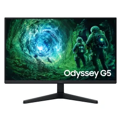 Samsung monitor 27 Odyssey G53F QHD, 200Hz