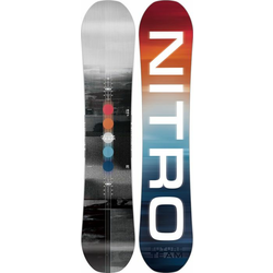 SNOWBOARD DEČIJI NITRO FUTURE TEAM