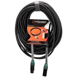 Accu Cable AXLPRO 30 m Mikrofonski kabel