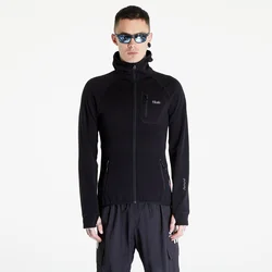 Jakna Tilak Femund Jacket Black L