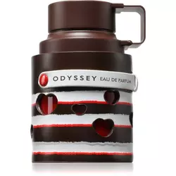 Armaf Odyssey Black Forest Desert Edition 100ml EDP Unisex parfem