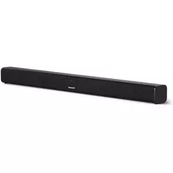Sharp soundbar HT-SB110 (90W, 2.0 kanal SLIM, Bluetooth,HDMI)