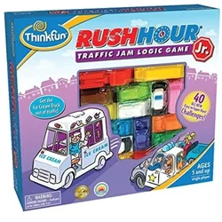 Thinkfun - Guzva u saobracaju ( junior) TF76437