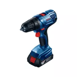 BOSCH bušilica-odvrtač GSR 180-LI  18 V, 1.5 Ah