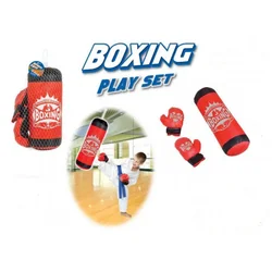 Merx boksa set sa rukavicama ( MS49550 )