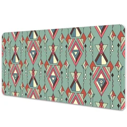 Decormat Namizna podloga Aztec pattern 100x50 cm