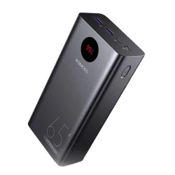 Polnilnik Powerbank Romoss PEA40 Pro 40000mAh, 65W (black)