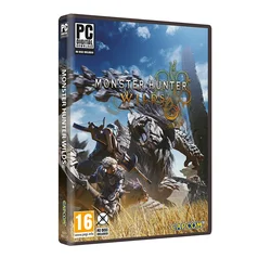 Monster Hunter Stories 3: Twisted Reflection (Code in a Box) (PC)