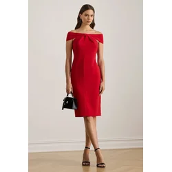 Obleka Lauren Ralph Lauren