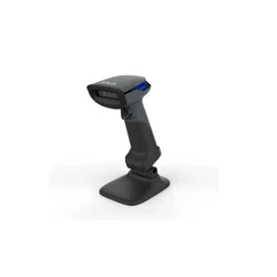 SUNLUX Skener POS Barcode XL-3620S 2D USB/stand