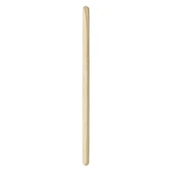 Degustacijska palčka EASY 29 cm, rjava, les, RIG-TIG