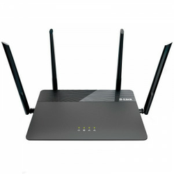 D-LINK DIR-842 Cloud AC1200 Dual Band Gigabit