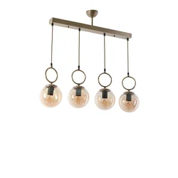 Conceptum Hypnose Luster Morino, 70cm65 cm