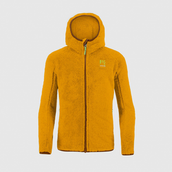 Karpos  VERTICE FLEECE KID, jopa