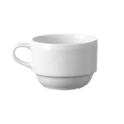 Skodelica za Kavo Saturn, Porcelan, 170ml