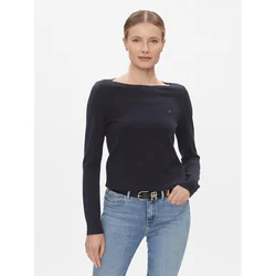 TOMMY HILFIGER Pulover  marine
