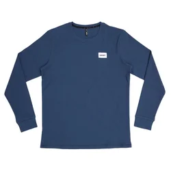 Saysky Motion Waffle Long Sleeve
