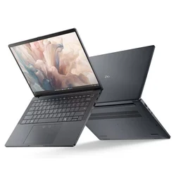 Laptop Dell Pro 13 Premium 13.3 (266V) Intel Core Ultra 7 266V / 16GB / 512GB SSD / Intel Arc 140V / Black / Win11Pro