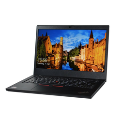 Prenosnik Lenovo Thinkpad L14 G3, i5, 16GB, 512GB, Radeon, LTE