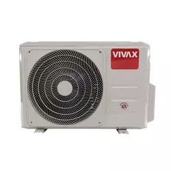 VIVAX COOL, klima ur.multi, ACP-18COFM50AERIs R32, spolj.