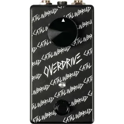 Catalinbread Elements Overdrive Kitarski efekt (Kot novo)